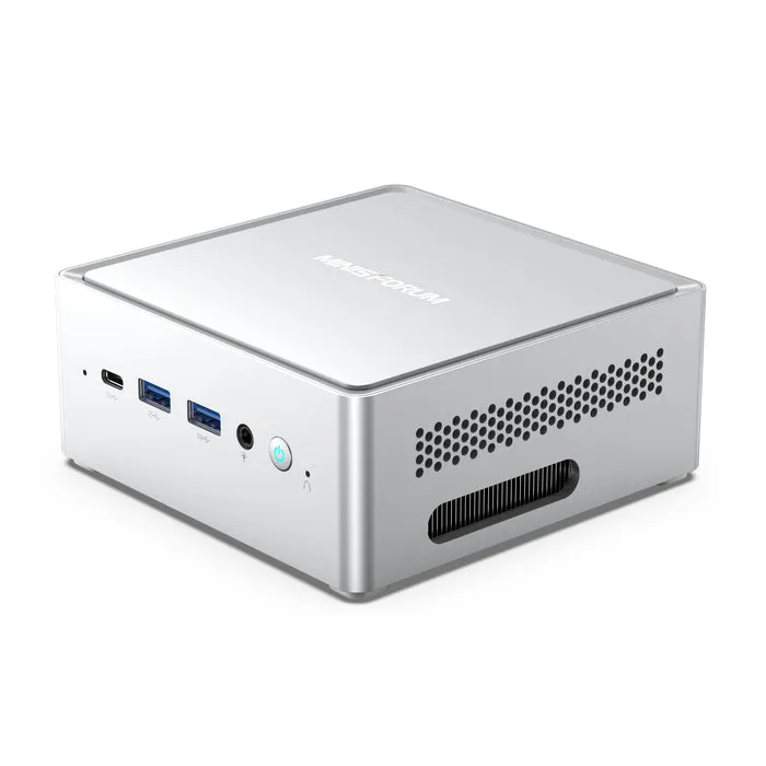 Minisforum NAB6 Lite MiniPC 迷你電腦  (i5-12600H/16GB/512GBSSD/Win11)(CS-MNAB6L)