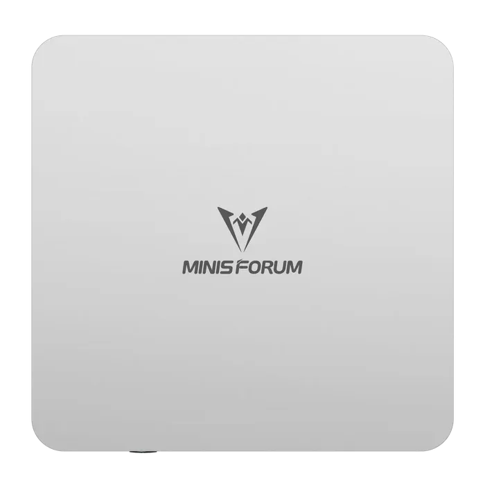 Minisforum Venus UN1245 MiniPC 迷你電腦 (i5-12450H/32GB/1TB/Win11Pro)(CS-MUN124A)