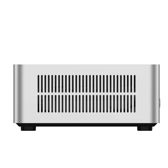 Minisforum Venus UN1265 MiniPC 迷你電腦  (i7-12650H/16GB/512GBSSD/Win11)(銀色)(CS-MUN1265)