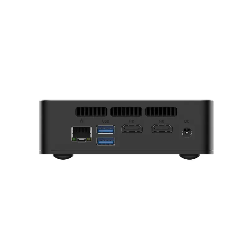Minisforum Venus UN100P MiniPC 迷你電腦(N100/16GB/512GB/Win11)(CS