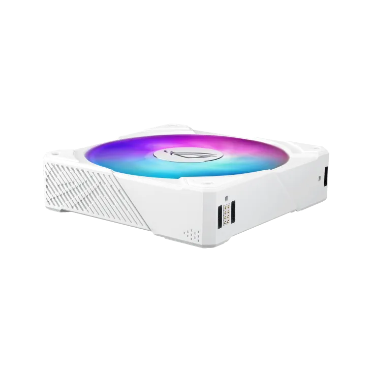 ASUS 華碩 ROG Ryujin III 360 ARGB Extreme 龍神III極致版 3.5吋LCD螢幕 白色水冷散熱器 (AIO)(TH-ARJ336V)(90R0132-M0UAY0)