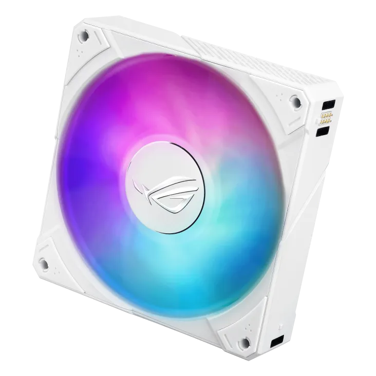 ASUS 華碩 ROG Ryujin III 360 ARGB Extreme 龍神III極致版 3.5吋LCD螢幕 白色水冷散熱器 (AIO)(TH-ARJ336V)(90R0132-M0UAY0)