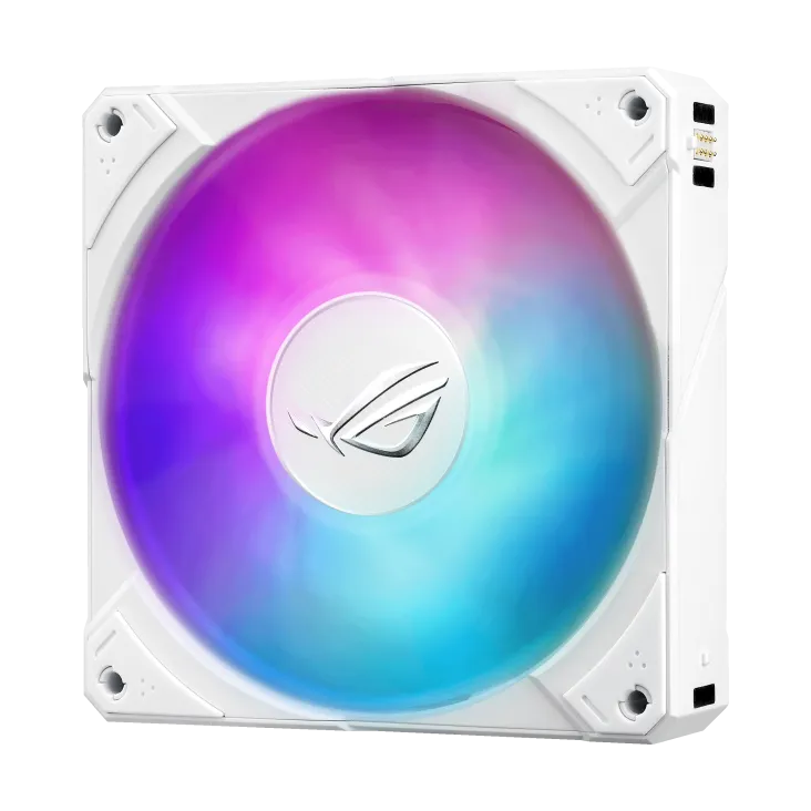 ASUS 華碩 ROG Ryujin III 360 ARGB Extreme 龍神III極致版 3.5吋LCD螢幕 白色水冷散熱器 (AIO)(TH-ARJ336V)(90R0132-M0UAY0)