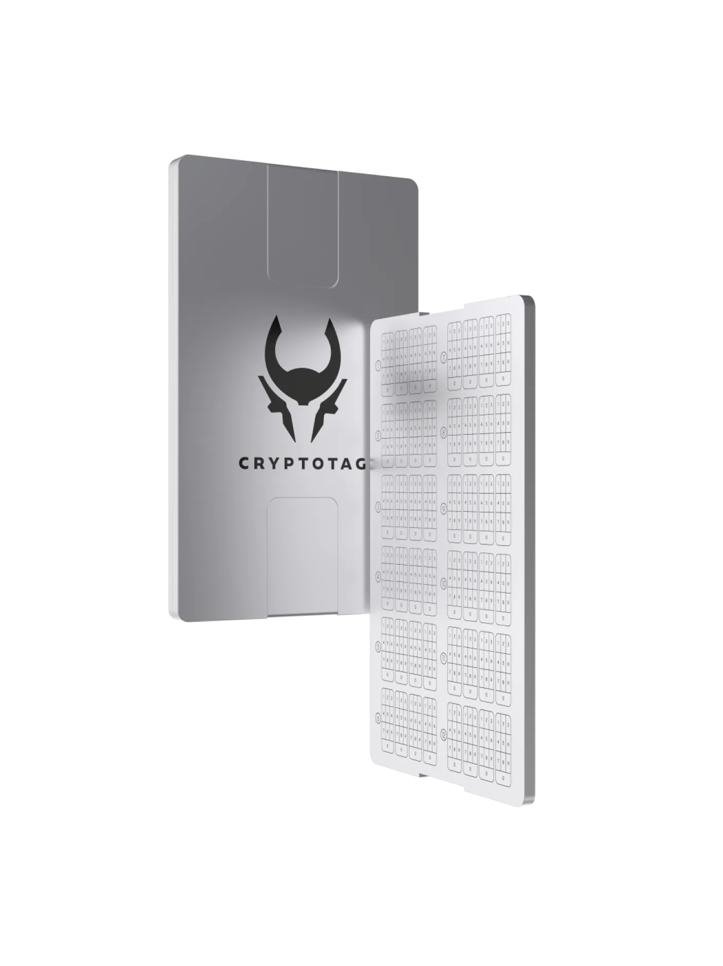 Ledger Nano X 加密貨幣冷錢包(提供一年保用)-Centralfield Computer