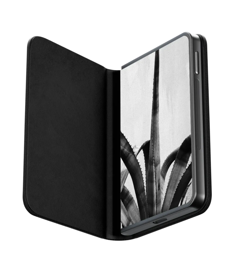 Ledger Stax 加密貨幣冷錢包(提供一年保用)-Centralfield Computer