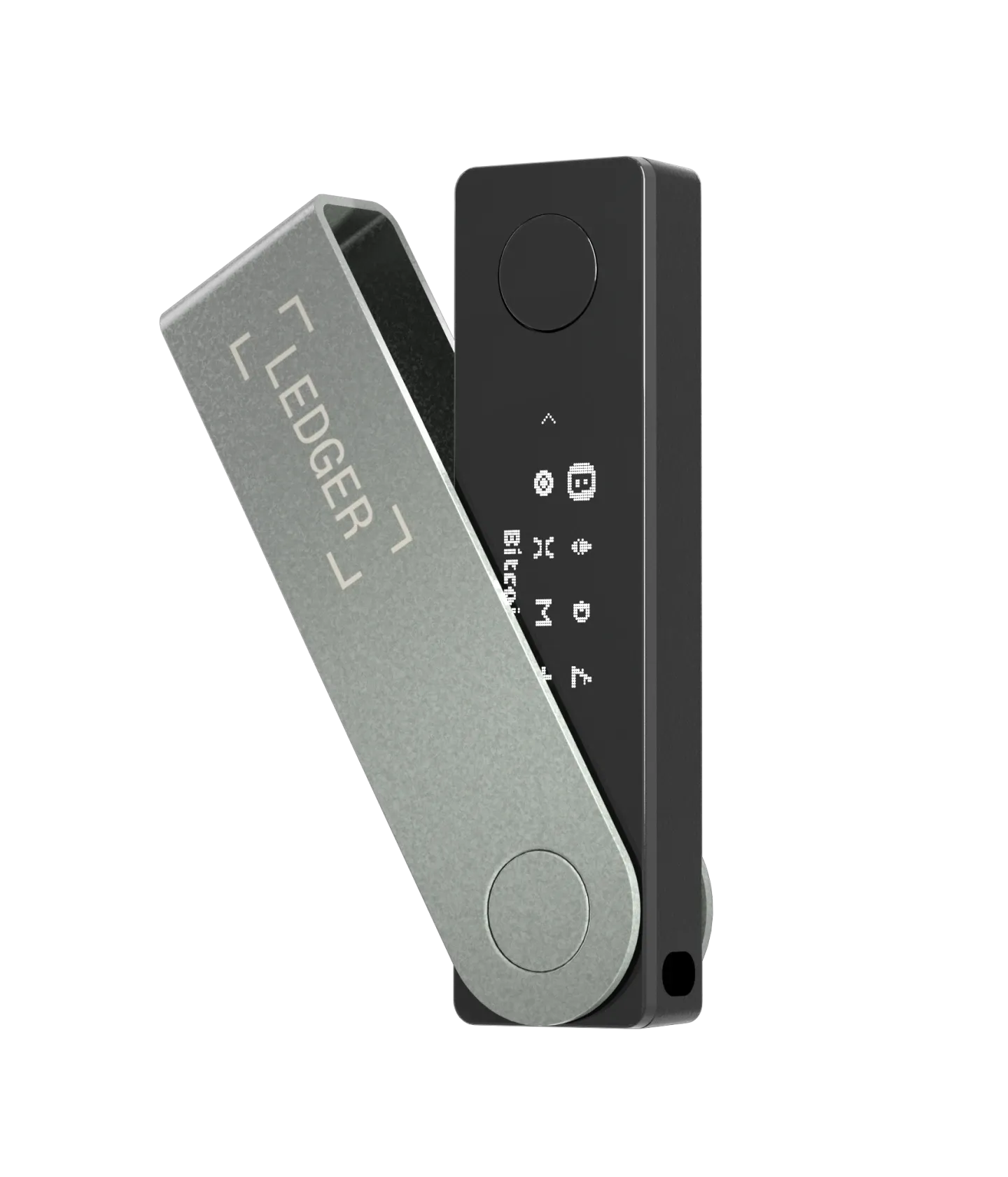LEDGER NANO S PLUS 047 新品未使用品 送料無料 送料込