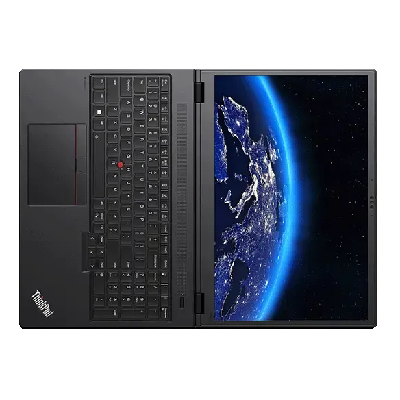 Lenovo 聯想 ThinkPad P16v G2 手提電腦 (Ultra7 155U/16GB/1TB/RTX1000 Ada/Win11Pro)(21KXS00000)