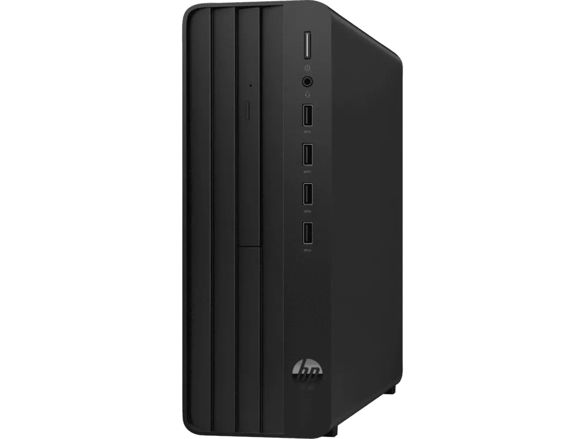 HP 惠普 PRO SFF 280 G9 商用桌上型電腦 (i7-14700/8GB/512GB/Win11Pro)(AV1J0PT#AB5)