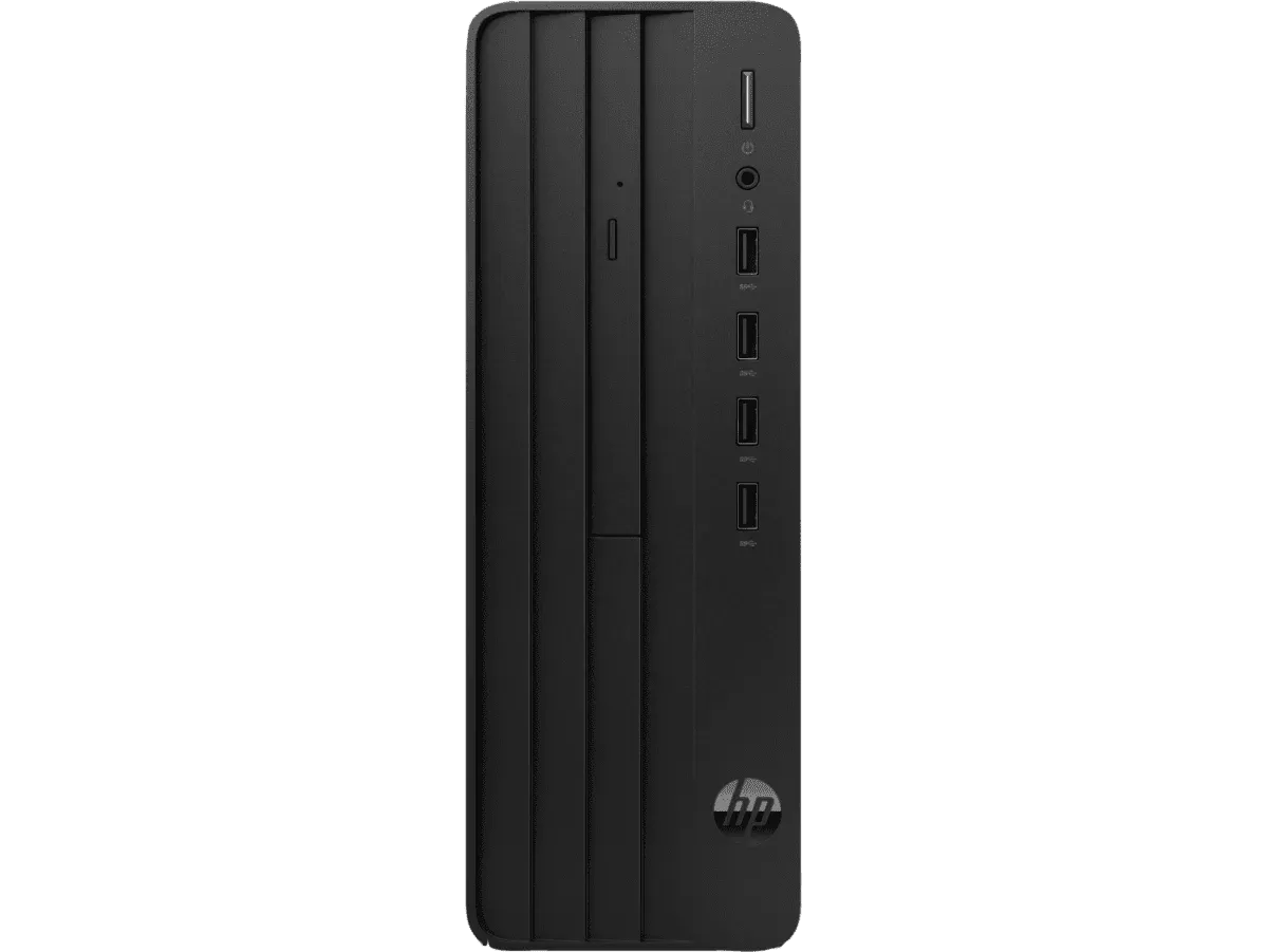 HP 惠普 PRO SFF 280 G9 商用桌上型電腦 (i7-14700/8GB/512GB/Win11Pro)(AV1J0PT#AB5)