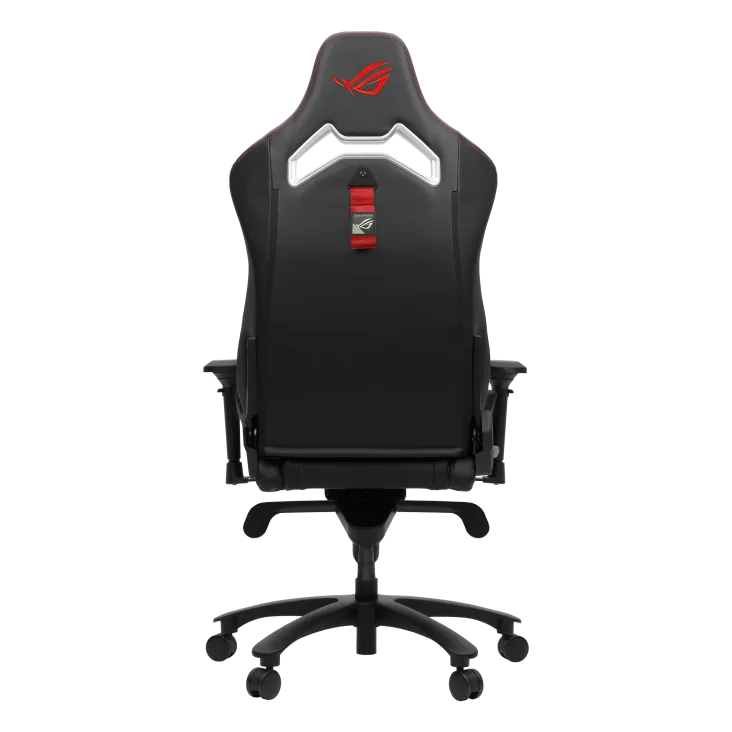 ASUS 華碩 ROG Chariot X Core Gaming Chair 電競椅 (黑色/Black)(GC-ASL301C)(免費送貨)