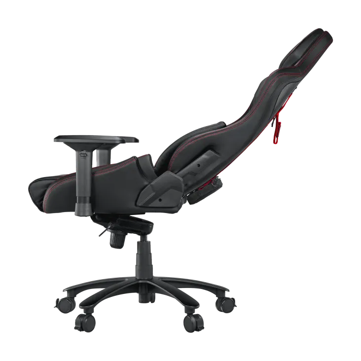 ASUS 華碩 ROG Chariot X Gaming Chair 人體工學電競椅 (黑色/Black)(GC-ASL301Z)(免費送貨)