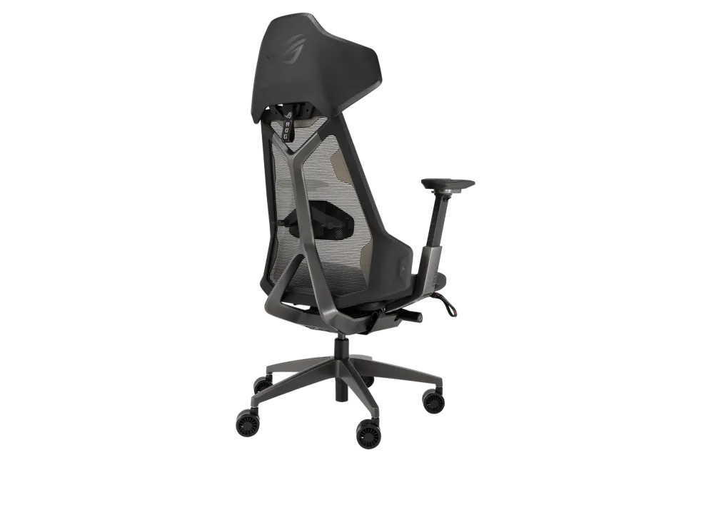 ASUS 華碩 ROG Destrier Ergo Gaming Chair 電競椅 (GC-ASL400)(免費送貨)