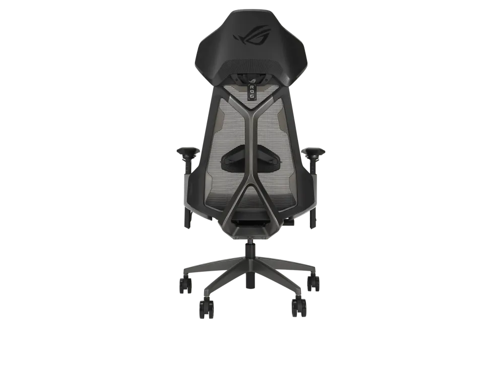 ASUS 華碩 ROG Destrier Ergo Gaming Chair 電競椅 (GC-ASL400)(免費送貨)