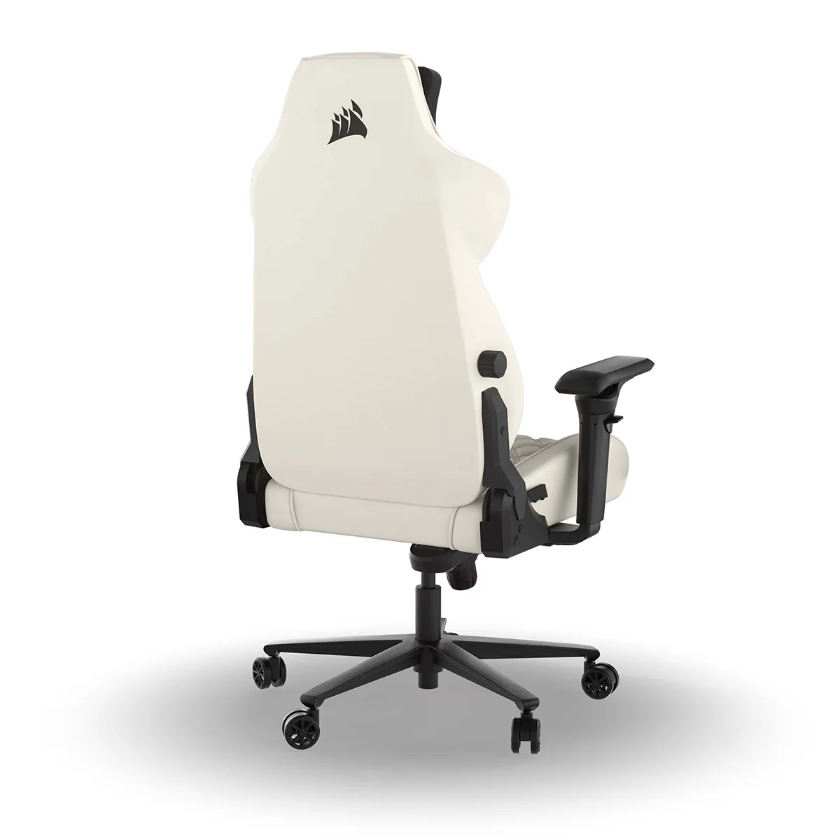 Corsair 海盜船 TC500 LUXE 專業電競椅 (霜白色)(CF-9010067-WW)(免費送貨, 未包安裝費)