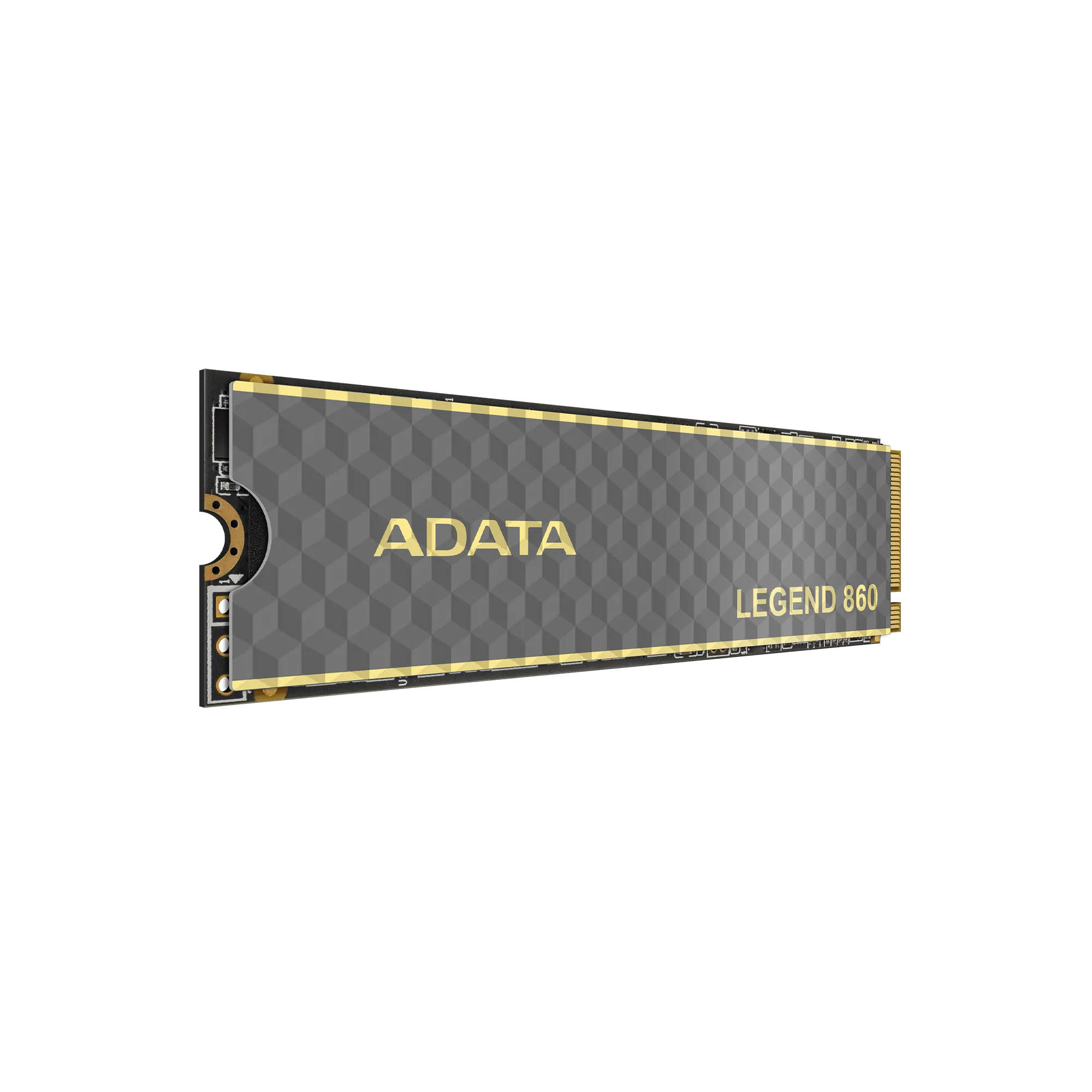 ADATA Legend 860 1TB Gen 4 M.2 SSD (R:6000MB/s/W:5000MB/s)(固態硬碟)(SLEG-860-1000GCS)