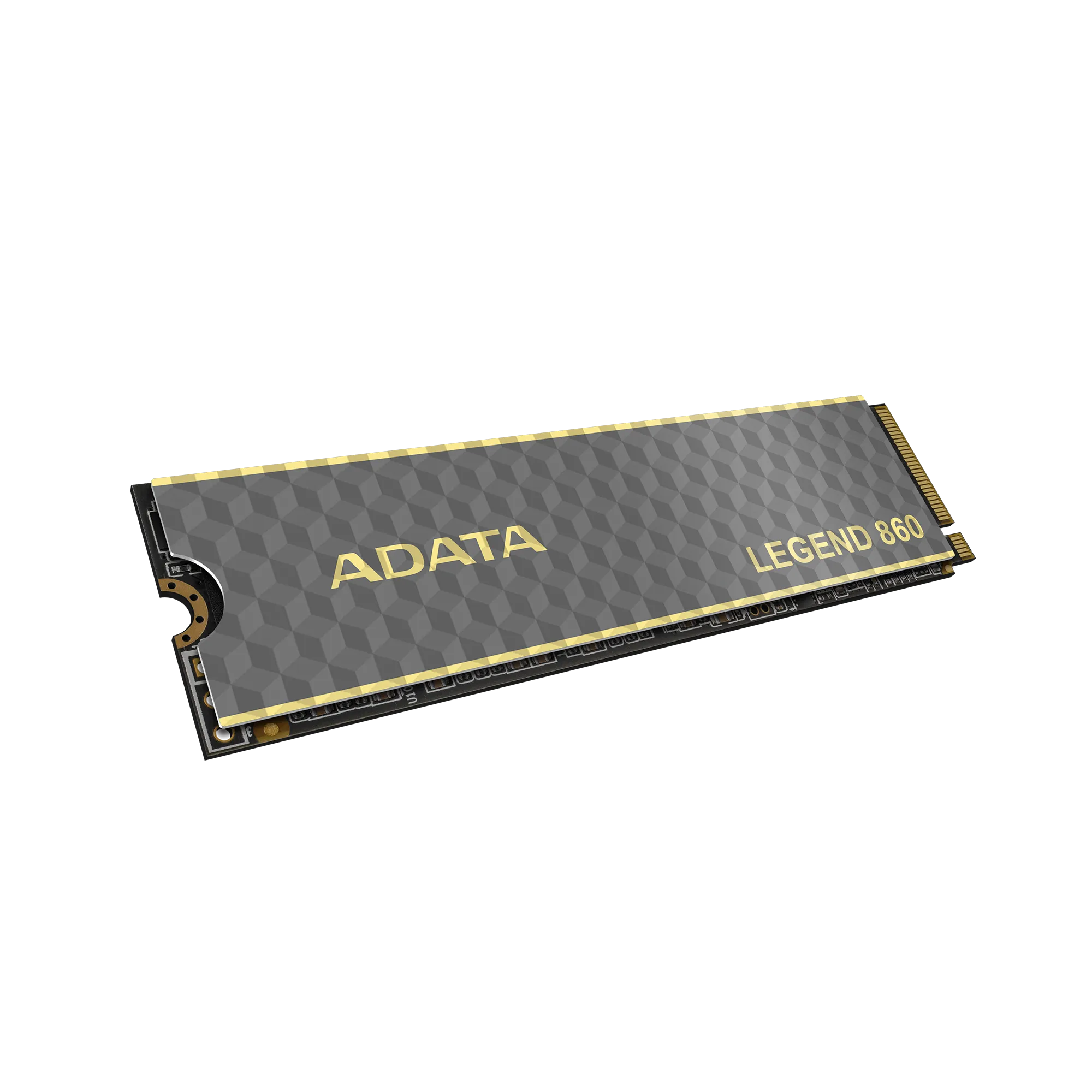 ADATA Legend 860 1TB Gen 4 M.2 SSD (R:6000MB/s/W:5000MB/s)(固態硬碟)(SLEG-860-1000GCS)