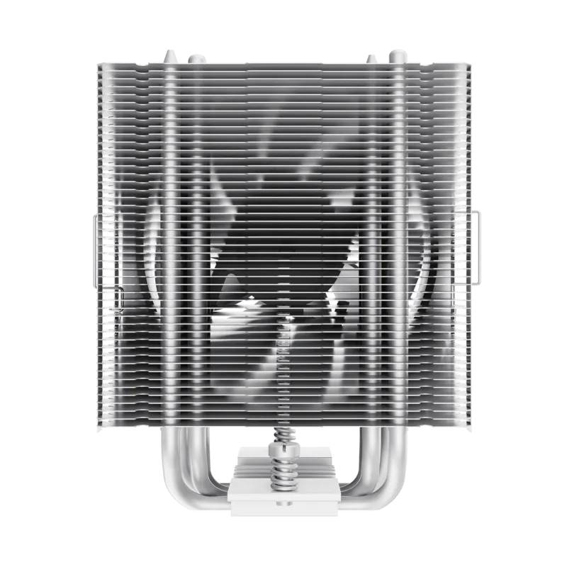 Gamemax Ice Force ARGB 風冷散熱器 (白色)(AIR)