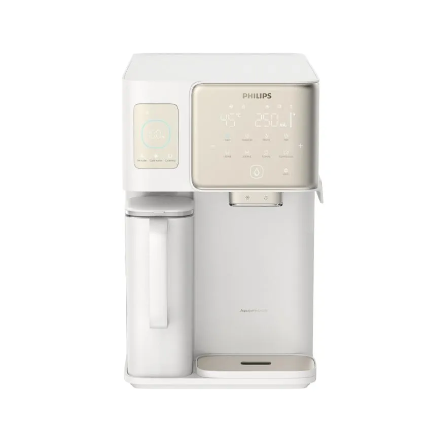 Philips 飛利浦 RO純淨冷熱製冰飲水機 ADD6922CG