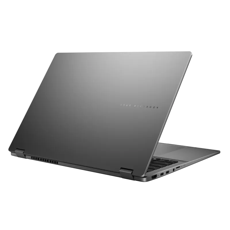 ASUS 華碩 ASUS Vivobook 16 Flip Notebook (Ultra5-226V/16GB/1TB/Intel Arc 130V/Touch)(TP3607SA-OLED-MG5005WT)