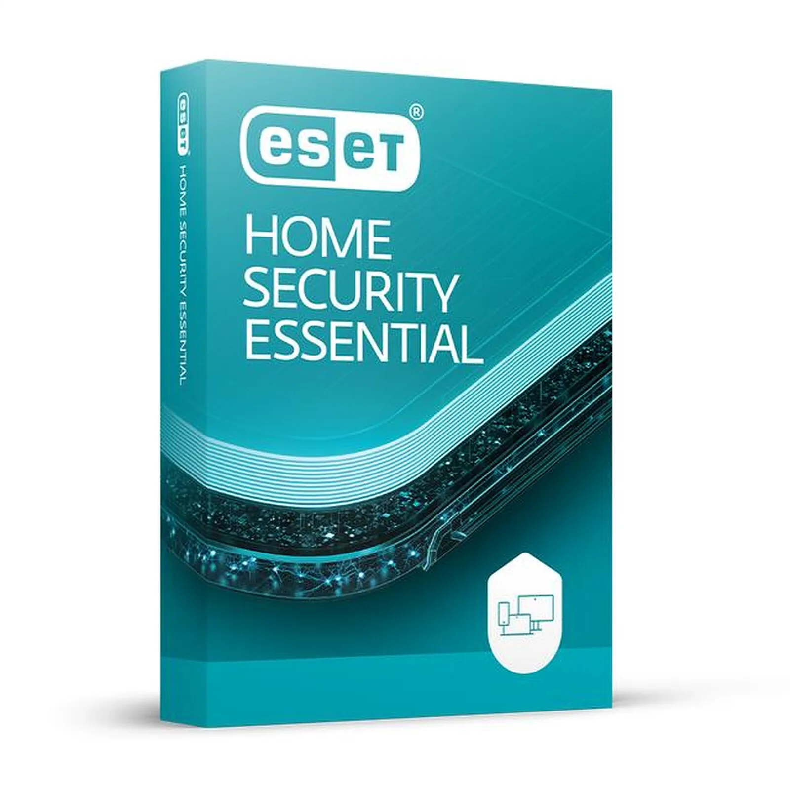 ESET Home Security Premium (1用戶3年)