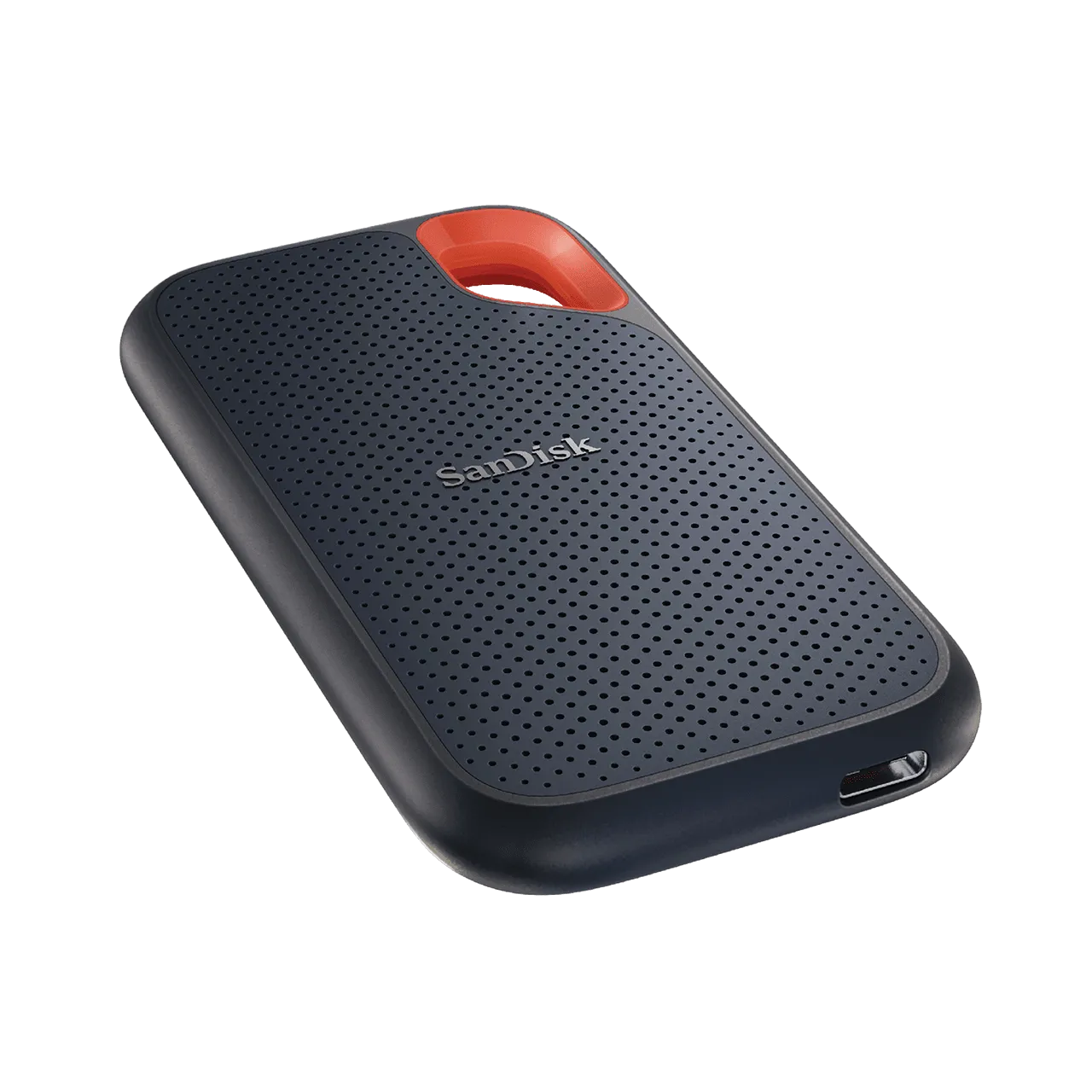 SanDisk Extreme E61 V2 8TB USB 3.2 Gen 2 行動固態硬碟SSD (R:1050MB/s/W:1000MB/s)(跌落保護、IP65 防水防塵等級、抗 X 光、防震)(SDSSDE61-8T00-G25)