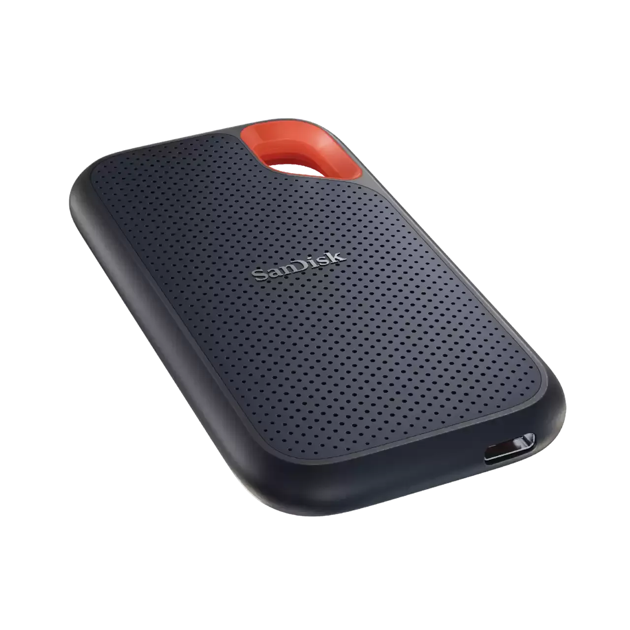 SanDisk Extreme E61 V2 8TB USB 3.2 Gen 2 行動固態硬碟SSD (R:1050MB/s/W:1000MB/s)(跌落保護、IP65 防水防塵等級、抗 X 光、防震)(SDSSDE61-8T00-G25)