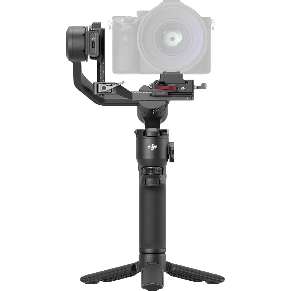 DJI RS 3 Mini 輕量型旅拍穩定器 (CM-DR3M)(6941565941916)