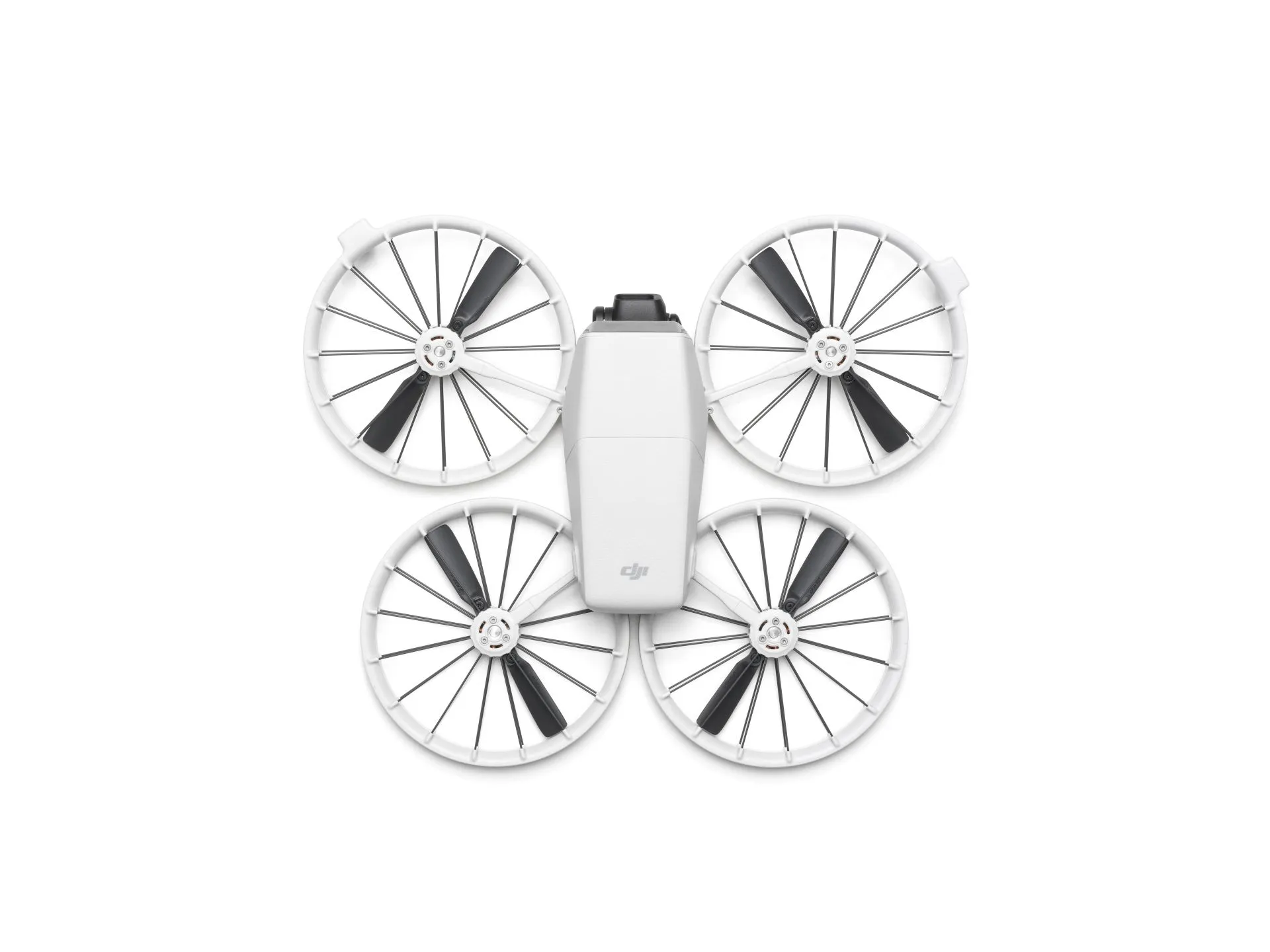 DJI Flip 全能 Vlog 航拍機-暢飛套裝 (附螢幕遙控器)(CM-DFSRC2)