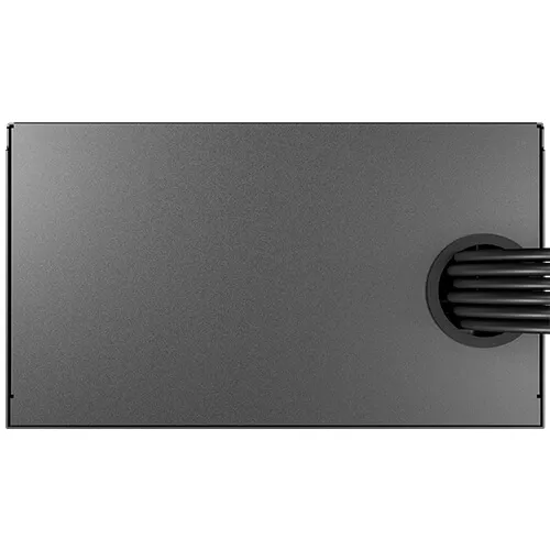 Antec 安鈦克 CSK650DC 650W 銅牌火牛 80+ Bronze 全黑扁線 5年保