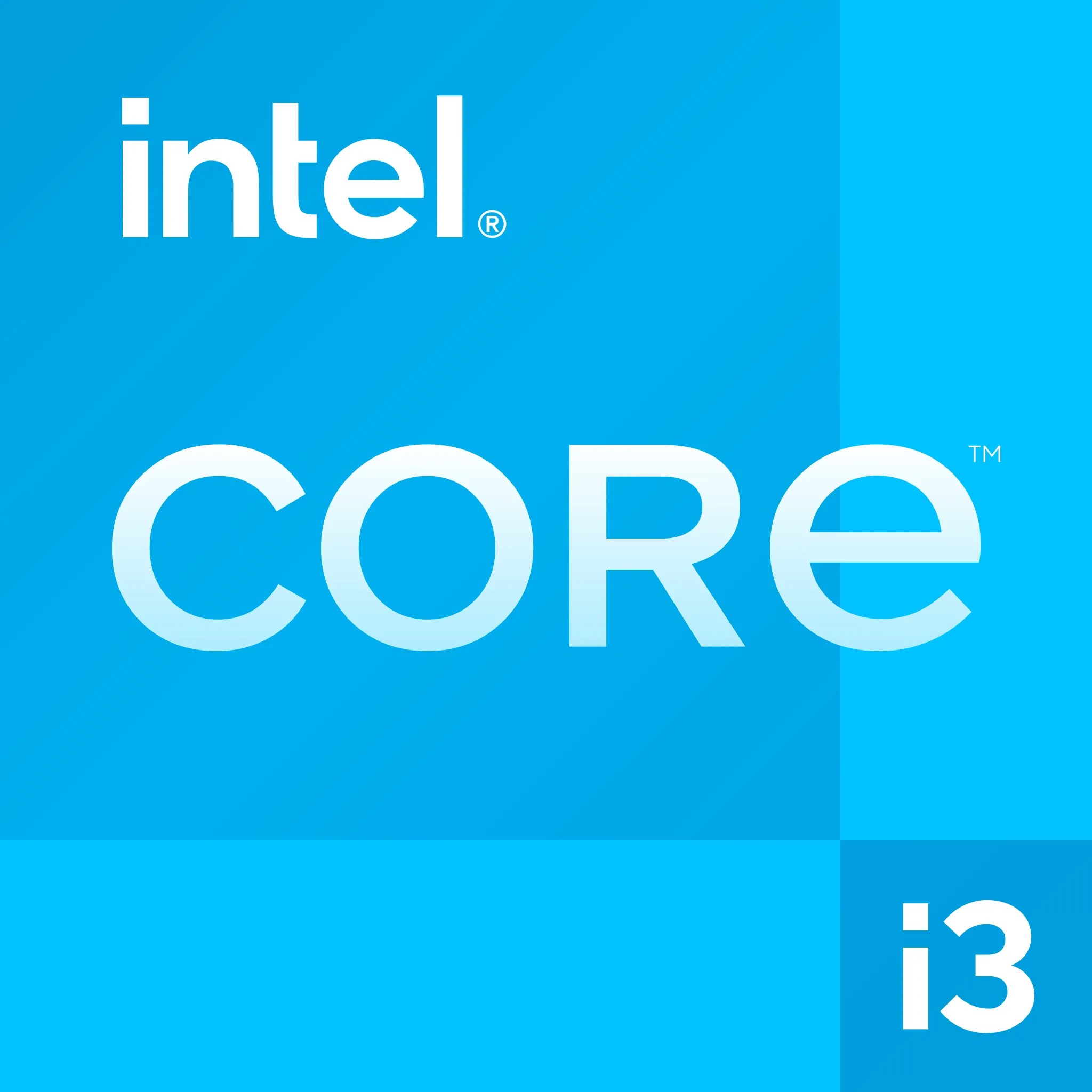Intel 英特爾 Core i3-13100 Tray版 4核8線程 LGA1700處理器 內顯 3年保 (CP-3T1310)