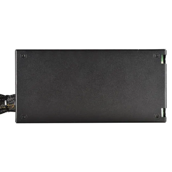 SilverStone 銀欣 500W/TX500 金牌細火牛,3年保用 80PLUS Gold (TFX)