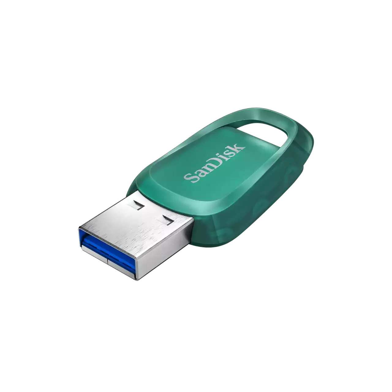 SanDisk 64GB Ultra Eco™ USB 3.2 隨身碟 (SDCZ96-064G-G46)
