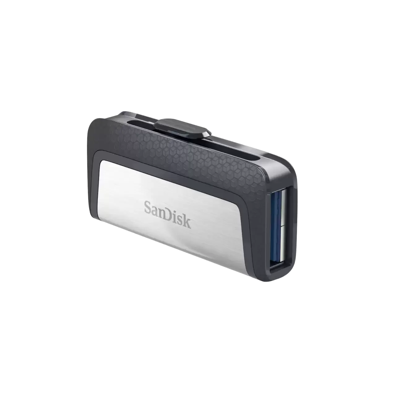SanDisk 256GB Dual Drive USB Type-C 雙用隨身碟  (SDDDC2-256G-G46)