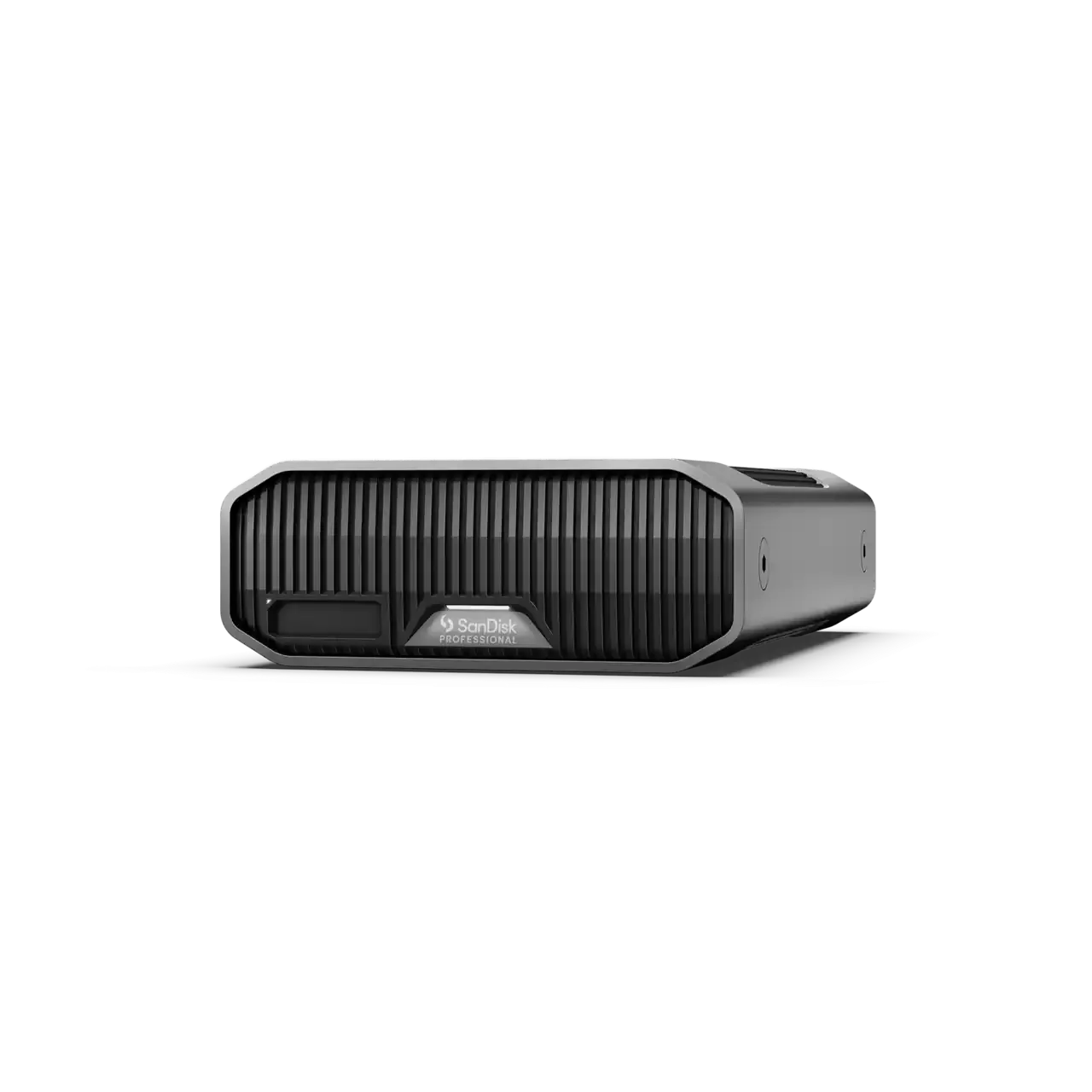 SanDisk 24TB G-Drive Project Thunderbolt 3 企業級外置硬碟 (SDPHG1H-024T-ZBAAD)