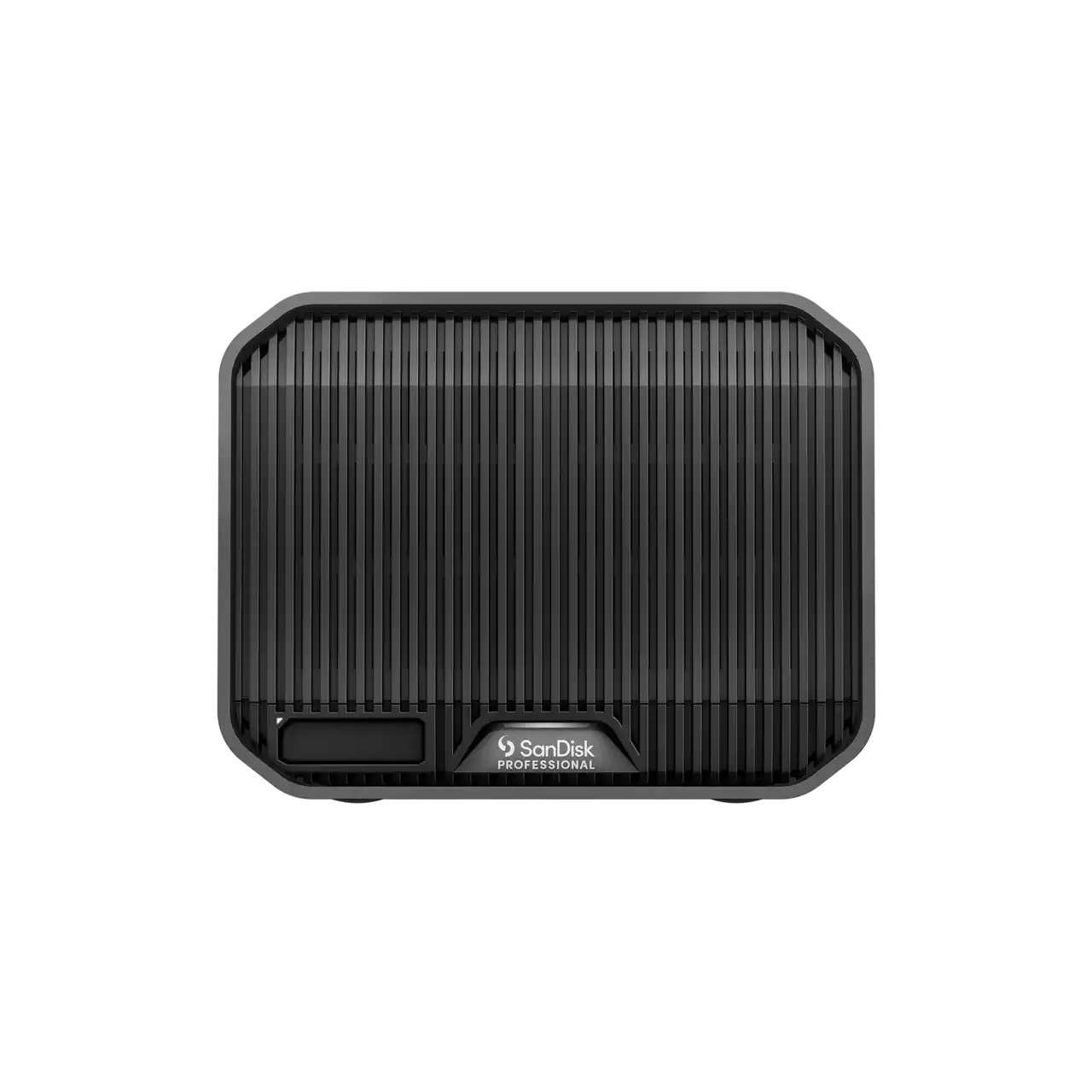 SanDisk 44TB Professional G-RAID MIRROR Thunderbolt 3 企業級外置硬碟 (SDPHH2H-044T-ZBAAD)