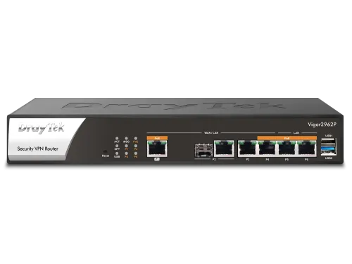 DrayTek-Vigor-2962-High-Performance-Dual-WAN-Router-VPN-Gateway