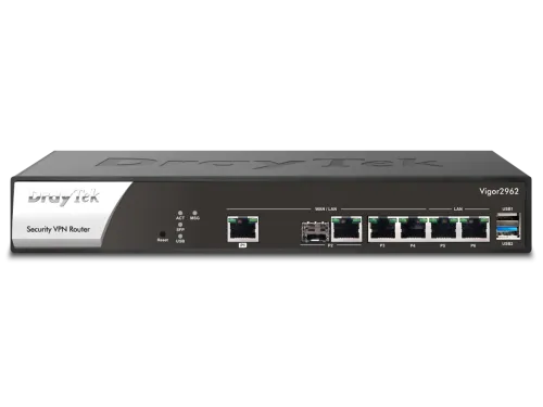DrayTek-Vigor-2962P-High-Performance-Dual-WAN-Router-VPN-Gateway