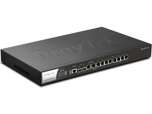 DrayTek-Vigor-3912-10Gb-Multi-WAN-Firewall-Security-Router