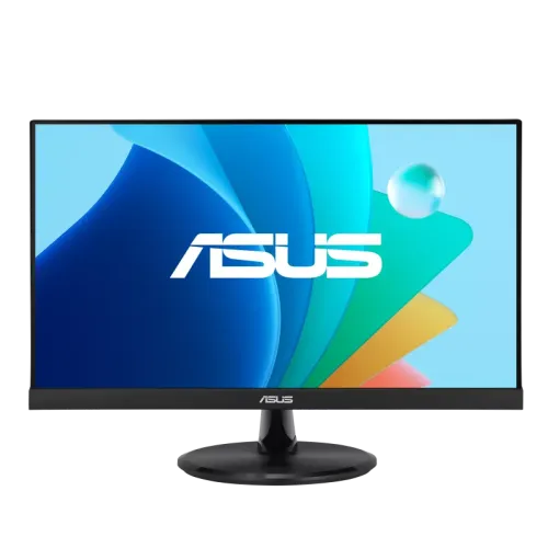 ASUS 華碩 22" VP229HF 護眼電競顯示器 ( IPS/ 1920X1080/ 100Hz/ HDMI&VGA/ VESA100)