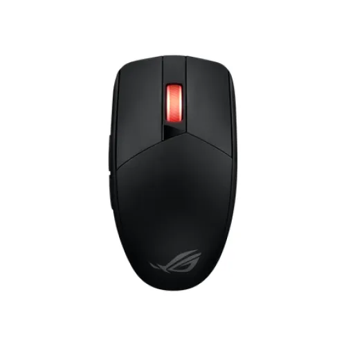 ASUS 華碩 ROG Strix Impact III Wireless Mouse (黑色)(90MP03D0-BMUA00)