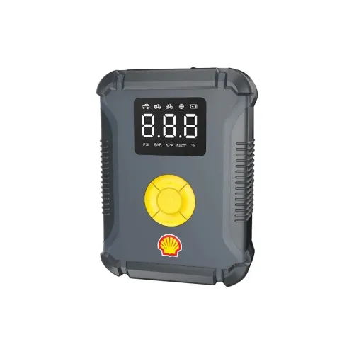 Shell-SL-AC002JP(EVA)-4合1-專業過江龍+打輪胎氣電池-14800mAh