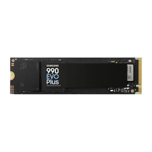Samsung-三星-990EVO-PLUS-1TB-Gen-5-NVMe-2.0-M.2-SSD-(R:7250MB-s-W:6300MB-s)(固態硬碟)(MZ-V9S1T0BW)
