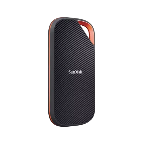 【新品未開封】SanDisk 4TB エクストリームプロ E82-GH25 Amazon.com: SanDisk 4TB Extreme PRO Portable SSD with USB4