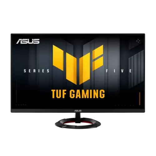 ASUS 華碩 23.8" TUF Gaming VG249Q5R 電競顯示器 ( Fast IPS/ 1920x1080/ 200Hz/ HDMI&DP/ VESA75)