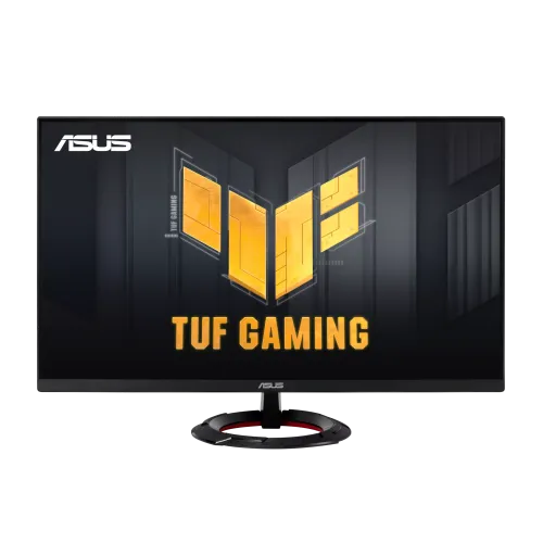 ASUS 華碩 23.8" TUF Gaming VG249Q3R 電競顯示器 ( Fast IPS/ 1920x1080/ 180Hz/ HDMI&DP/ VESA75)