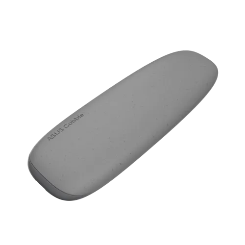 ASUS 華碩 Cobble SSD 外接盒 (灰色)(90DD02R6-M0000)
