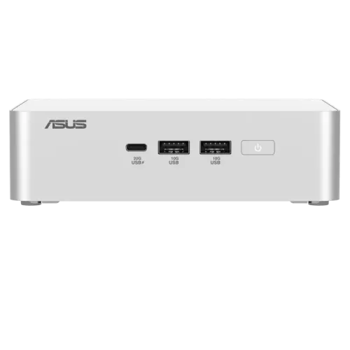 ASUS 華碩 NUC 15 Pro+ U9 285H MiniPC 迷你電腦 (U9 285H/32GB/1TB/Arc140T/Win11)(RNUC15CRSU9089A3)