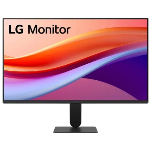 LG 樂金 27" 27U411A-B 平面顯示器 ( IPS/ 1920x1080/ 120Hz/ HDMI&VGA/ VESA100)