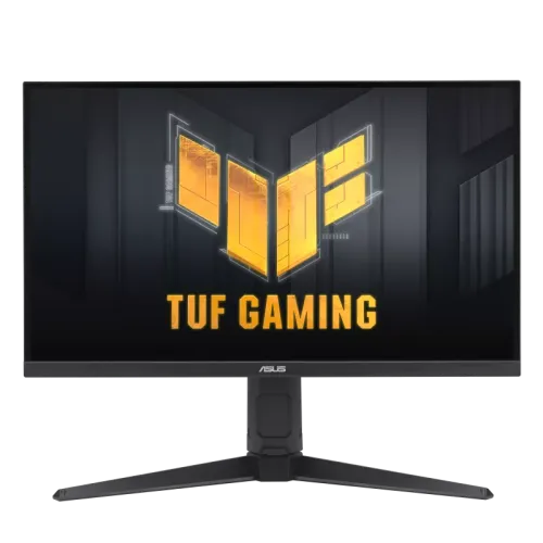 ASUS 華碩 27" TUF Gaming VG27AQL5A 電競顯示器 ( Fast IPS/ 2560x1440/ 210Hz/ HDMI&DP/ 高低升降/ VESA100)