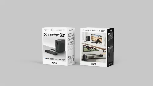 OXS-S21-Thunder-Lite-2.1-聲道Soundbar